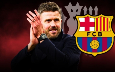 MU chốt chiêu mộ 'siêu tiền vệ' Barca trị giá 427 triệu Bảng