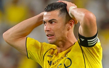 Ronaldo nhận tin buồn sau World Cup, Al Nassr chính thức lâm nguy!