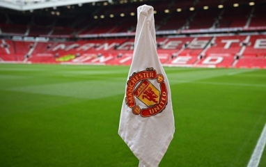 CHÍNH THỨC: MU chia tay ngôi sao 14 năm gắn bó tại Old Trafford