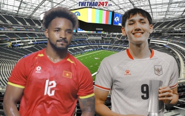 Nhận định Việt Nam vs Indonesia: Không còn đường lui