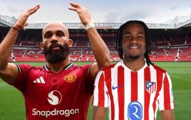 Link xem trực tiếp MU vs Atletico Madrid, 20h00 hôm nay 1/8