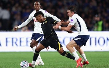 CHÍNH THỨC: Chelsea nhận thất bại đầu tiên dưới thời HLV Xabi Alonso