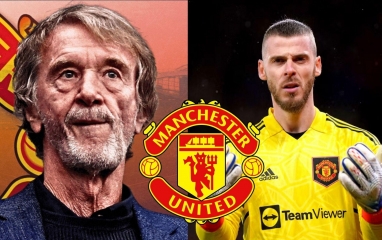 Chuyển nhượng MU 2/8: Tạm biệt thủ môn 'số 1'; Sesko đến Bayern Munich?