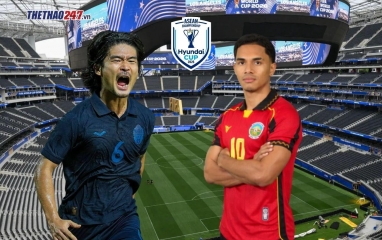 Tỷ lệ thắng Campuchia vs Timor Leste: Chênh lệch ngỡ ngàng - AFF Cup 2026