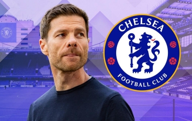 CHÍNH THỨC: Chelsea chiêu mộ xong ngôi sao World Cup 2026 của Argentina
