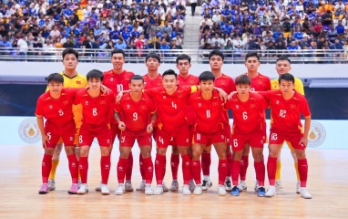 CĐV Thái Lan choáng váng khi bị Việt Nam ngược dòng sau khi dẫn 3-0