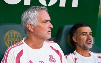 Tạm biệt Rodri, Real Madrid chốt 'máy chuyền bóng' 90 triệu Euro