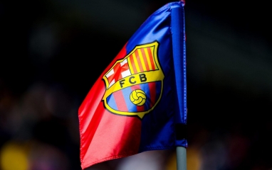 CHÍNH THỨC: Barca chia tay ngôi sao đình đám châu Âu