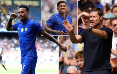 Joao Pedro lập cú đúp, Chelsea thắng thuyết phục CLB La Liga