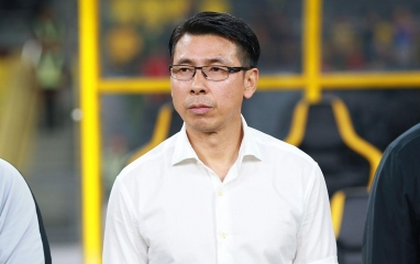 HLV Malaysia nói thẳng về đẳng cấp của ĐT Việt Nam sau thất bại 0-2