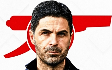 Arsenal sắp chia tay 2 ngôi sao đình đám trước mùa giải 2026/27