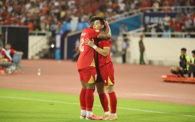 Truyền thông ĐNÁ dậy sóng với Xuân Son và Đình Bắc tại AFF Cup 2026