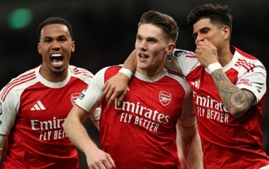Nhận định Arsenal vs Coventry: Mở màn tưng bừng!