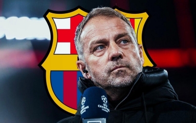 Vừa chốt Rodri, Barca tiếp tục chiêu mộ thành công á quân World Cup
