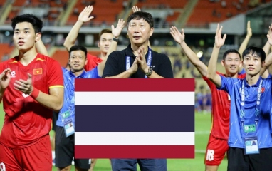 Truyền thông Thái Lan: 'Việt Nam không hề vượt trội, cũng không mạnh lắm'