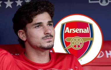 Bí mật đàm phán, Atletico Madrid chốt giá bán Julian Alvarez cho Arsenal