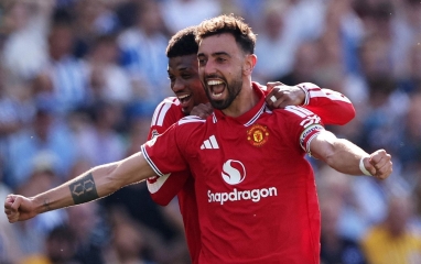 Link xem trực tiếp MU vs Ipswich, 22h30 hôm nay 30/8/2026