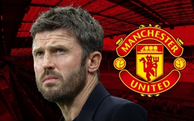 MU chính thức công bố thương vụ cuối cùng hè 2026