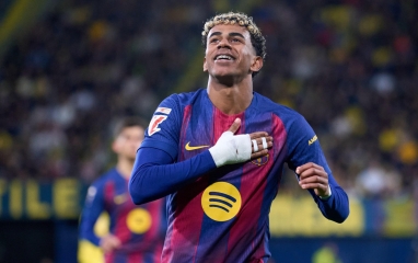 Trực tiếp Valencia vs Barca, 21h15 hôm nay 6/9