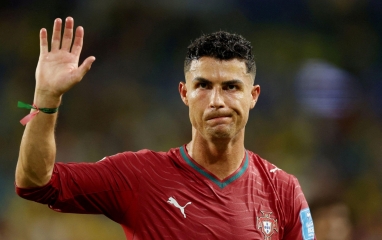 Raphinha, Ronaldo và hàng loạt ngôi sao vắng mặt tại Quả bóng Vàng 2026