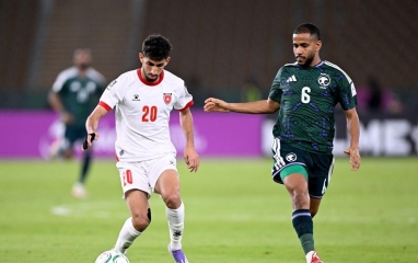 Nhận định U23 Ả Rập Saudi vs U23 Qatar: Định đoạt vé đi tiếp