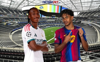 Đánh bại Yamal, Diomande vươn lên đứng số 1 tại La Liga