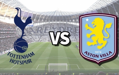 Nhận định Tottenham vs Aston Villa: Cùng chung cảnh ngộ