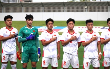 Kịch bản điên rồ: Việt Nam và Kuwait phải bốc thăm để vào tứ kết ASIAD 2026