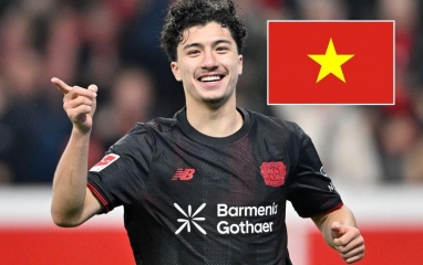 Định giá 70 triệu, MU quyết đón ngôi sao gốc Việt Nam về Old Trafford