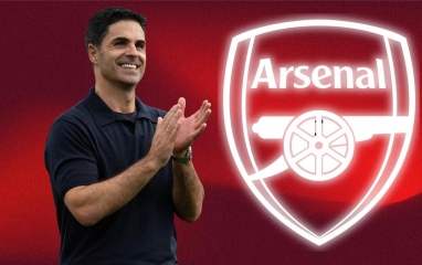 XONG! Arsenal chốt bản hợp đồng quan trọng nhất tại Emirates