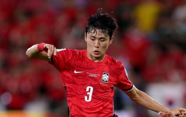 Đội trưởng U23 Hàn Quốc gửi cảnh báo trận gặp U23 Việt Nam tại ASIAD 2026