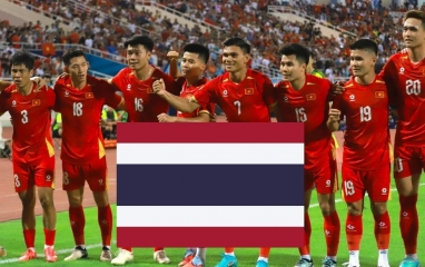 Không phải Đình Bắc, FIFA nhắc thẳng 1 ngôi sao ĐT Việt Nam trận gặp Thái Lan