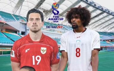 Nhận định Indonesia vs Bangladesh: Nhiều bàn thắng