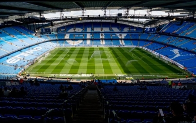 Ngoại hạng Anh đề xuất án phạt cực nặng cho Man City