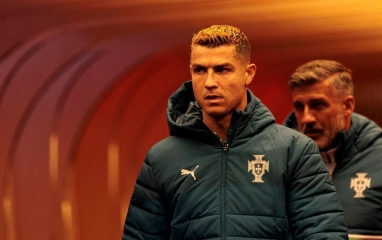 Bồ Đào Nha ra quyết định về Ronaldo sau mâu thuẫn nảy lửa