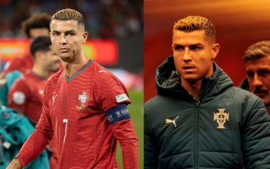 Bồ Đào Nha nhận hậu quả lớn khi Ronaldo tuyên bố rời tuyển