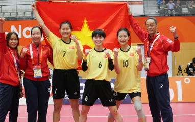 Trực tiếp ASIAD 2026 hôm nay 4/10: Ngày thi đấu cuối