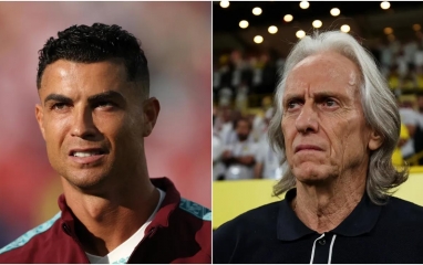 ĐT Bồ Đào Nha đã tìm thấy 'sát thủ' thay thế Ronaldo