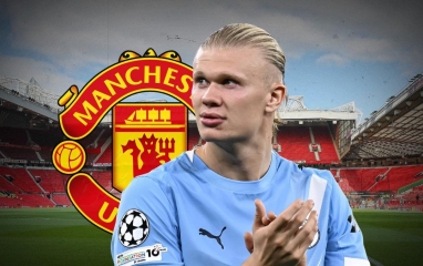 Chuyển nhượng MU 5/10: Kịch bản sốc với Haaland; Đón 'máy chạy' Barca về Old Trafford