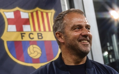 XONG! Barca ký hợp đồng với tiền đạo xuất sắc như Messi đến năm 2030