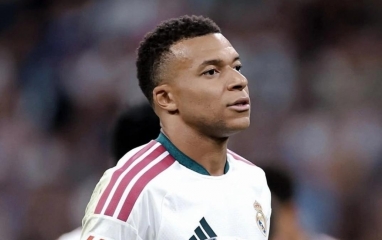 Real Madrid bất ngờ tính chia tay Mbappe