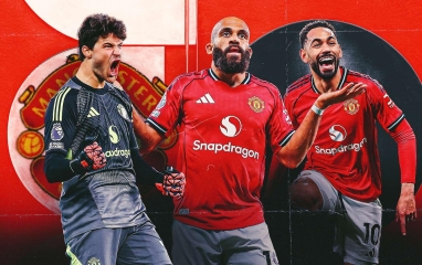 CĐV MU đồng loạt chỉ trích 1 ngôi sao khi hòa cay đắng Tottenham