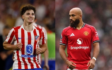 Nhận định Atletico Madrid vs MU: Quỷ đỏ lâm nguy, 2h00 ngày 14/10/2026