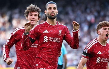 Nhận định LASK vs Liverpool: Tìm lại chiến thắng