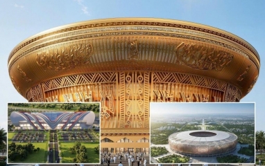 Truyền thông châu Âu dậy sóng với SVĐ lớn nhất hành tinh của Việt Nam