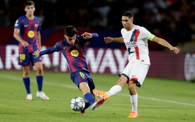 Nhận định PSG vs Barcelona: Đại chiến hàng công!