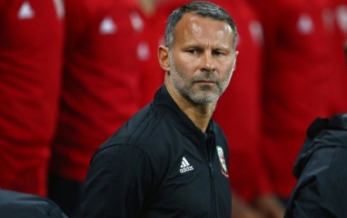 Ryan Giggs gửi yêu cầu đặc biệt tới Man United về “truyền nhân Ronaldo”