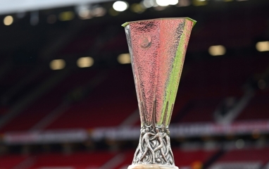 Xác định 10 đội cuối cùng giành vé tham dự Europa League