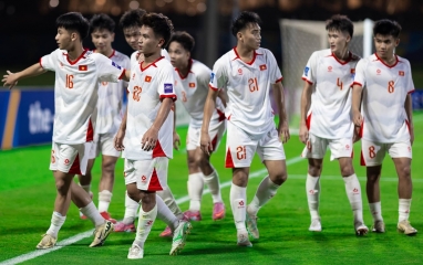 VTV5, VTV6 trực tiếp bóng đá hôm nay 10/5/2026