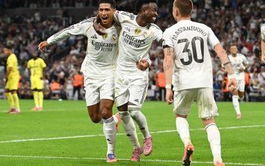Nhận định Dep. A Coruna vs Real Madrid: Thất bại đầu tiên